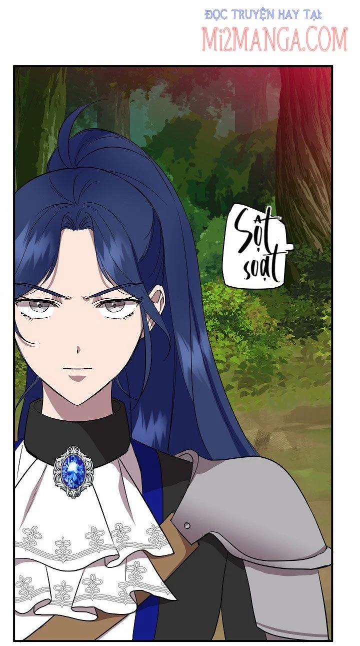 Tôi Không Phải Là Cinderella 13.5 trang 19