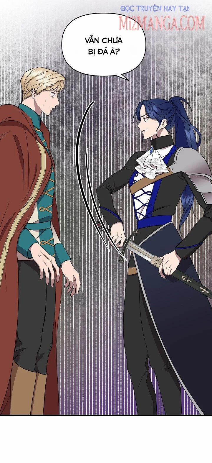 Tôi Không Phải Là Cinderella 13.5 trang 23