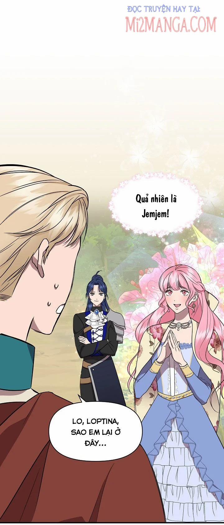 Tôi Không Phải Là Cinderella 13.5 trang 24