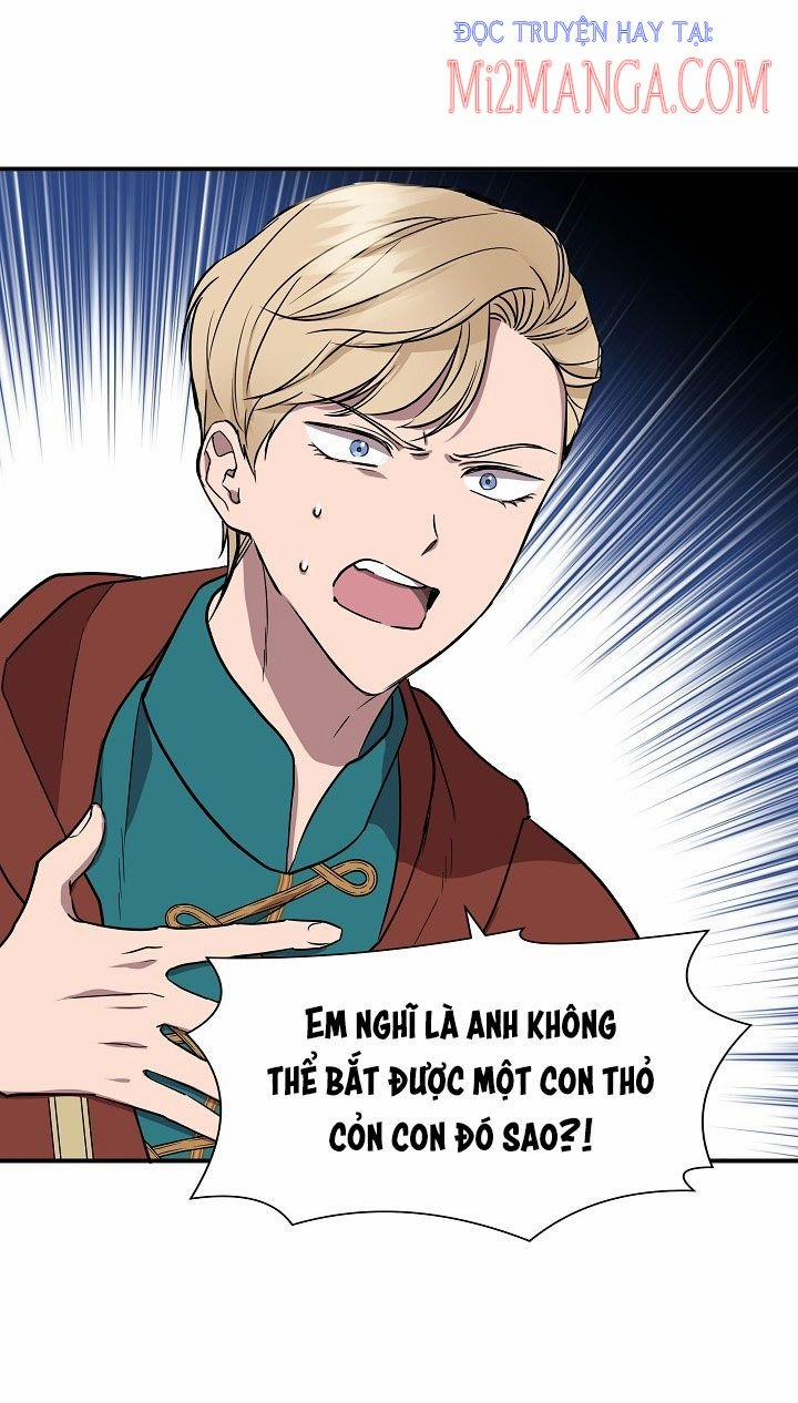 Tôi Không Phải Là Cinderella 13.5 trang 28