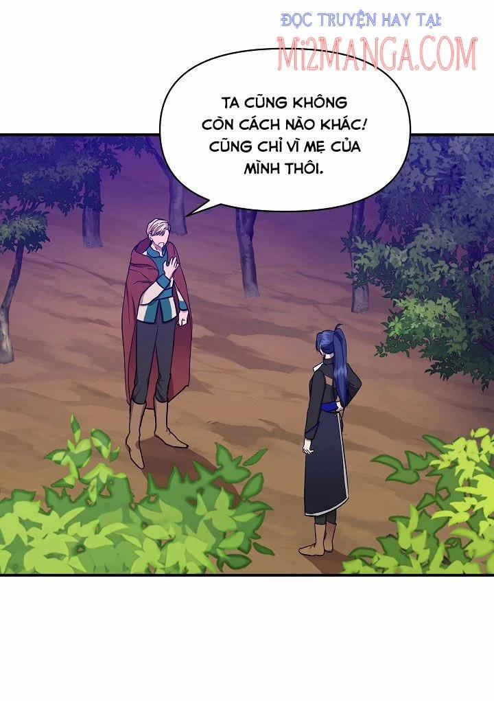 Tôi Không Phải Là Cinderella 13.5 trang 3