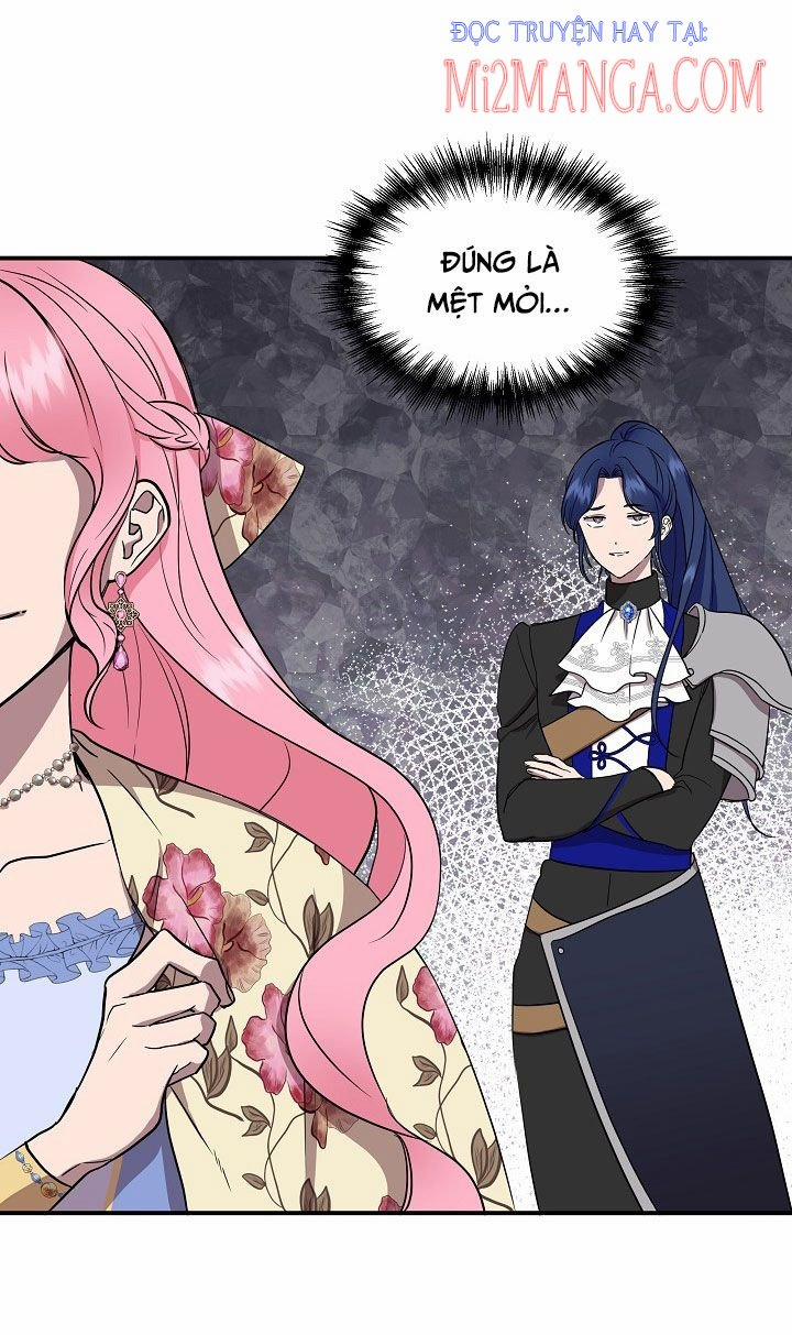 Tôi Không Phải Là Cinderella 13.5 trang 30