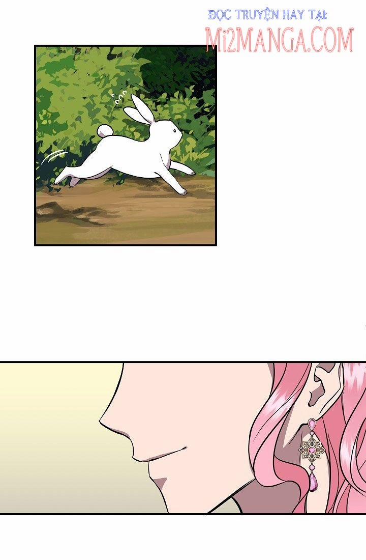 Tôi Không Phải Là Cinderella 13.5 trang 31