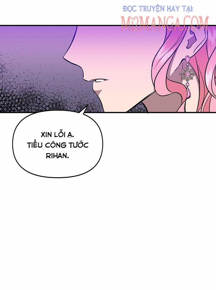 Tôi Không Phải Là Cinderella 13.5 trang 32