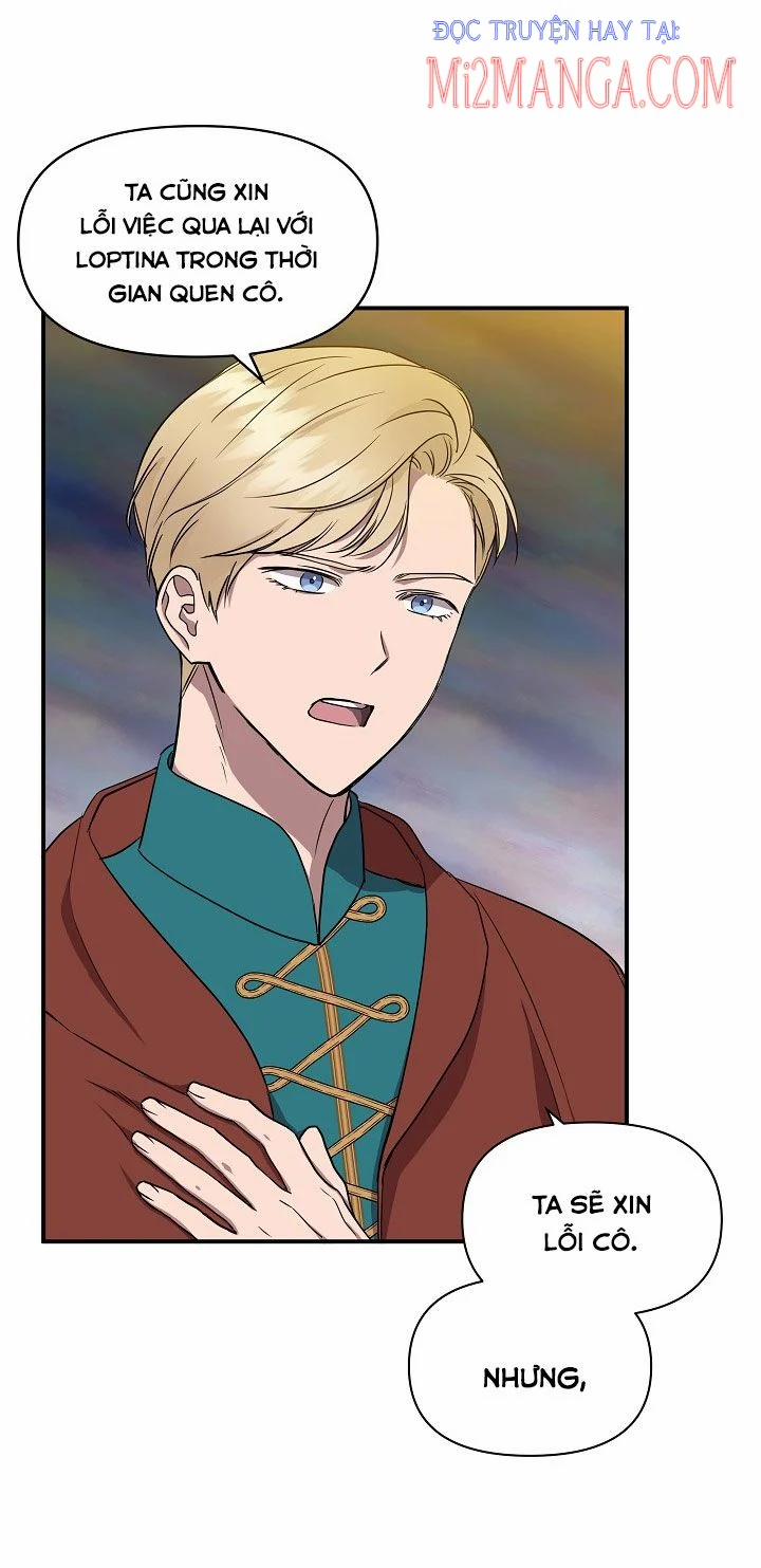 Tôi Không Phải Là Cinderella 13.5 trang 4