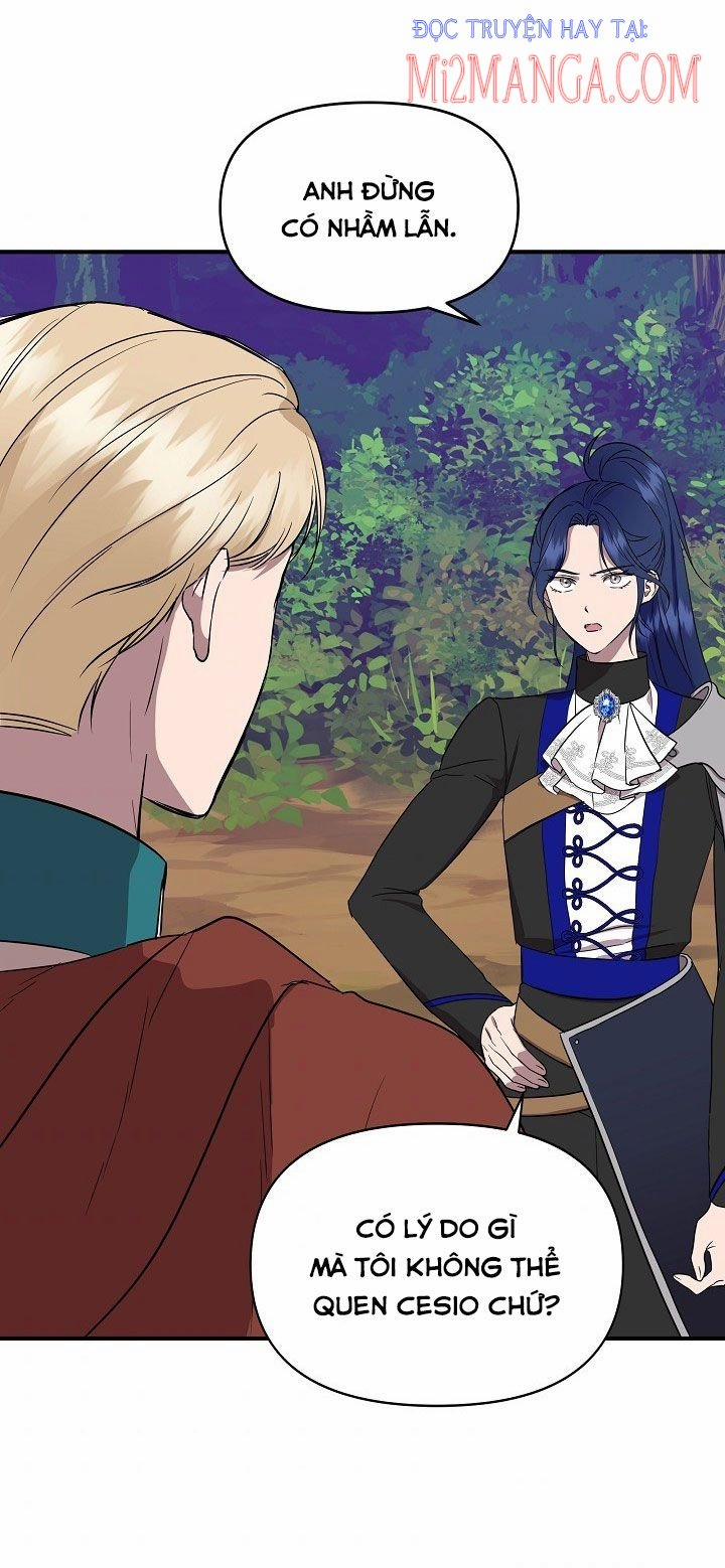 Tôi Không Phải Là Cinderella 13.5 trang 8