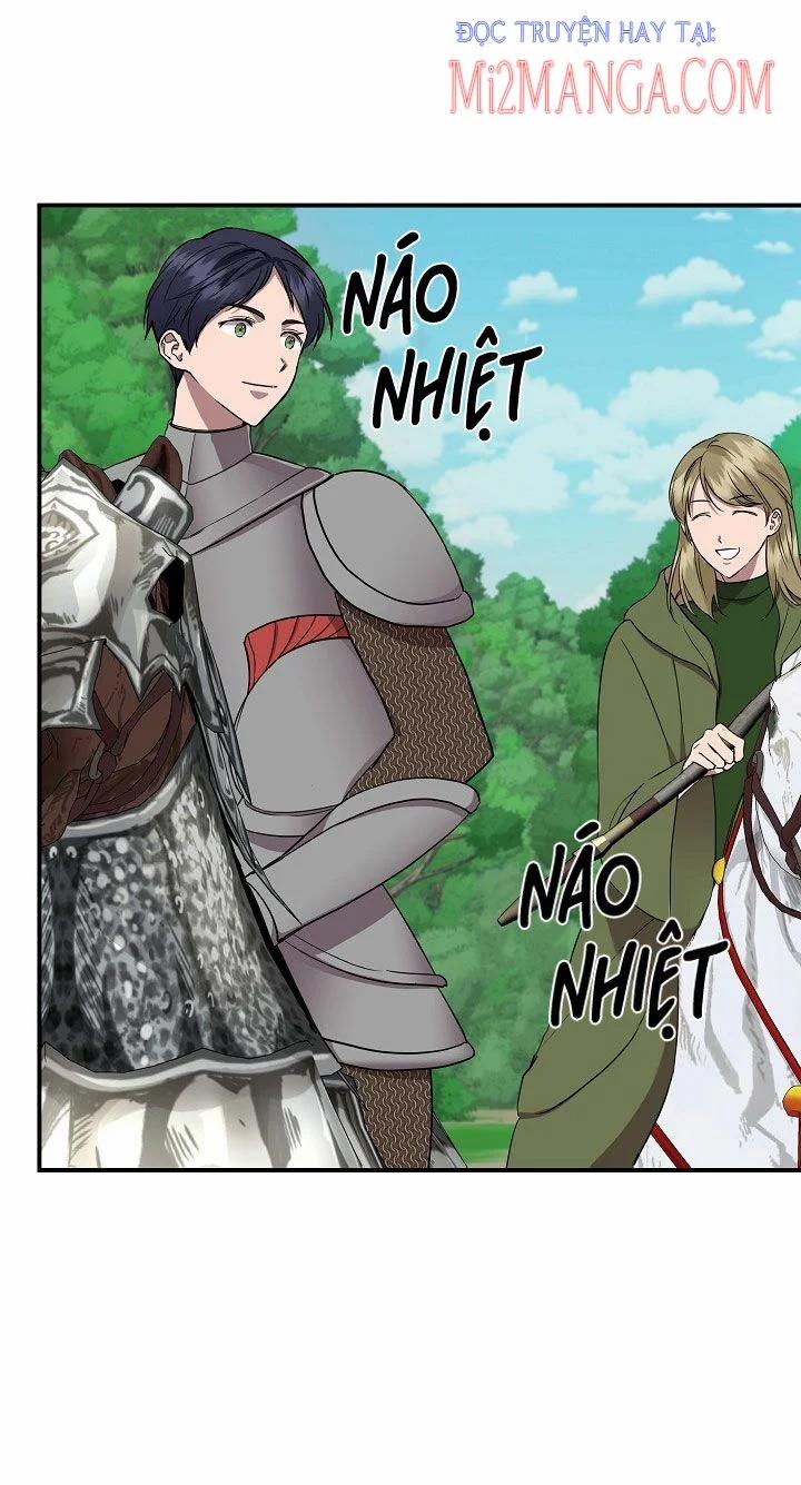 Tôi Không Phải Là Cinderella 13 trang 1