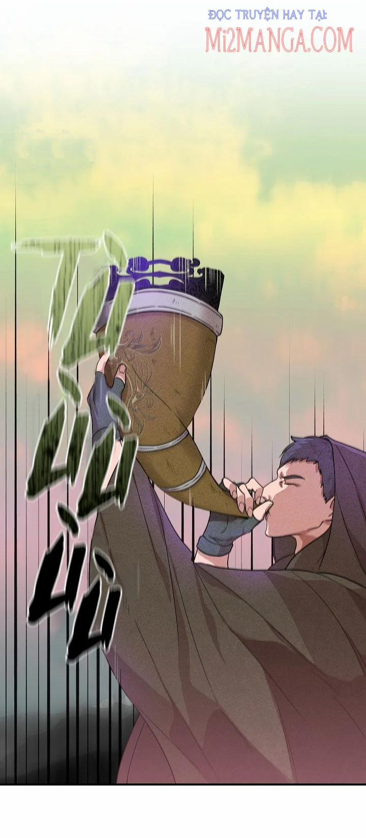 Tôi Không Phải Là Cinderella 13 trang 15