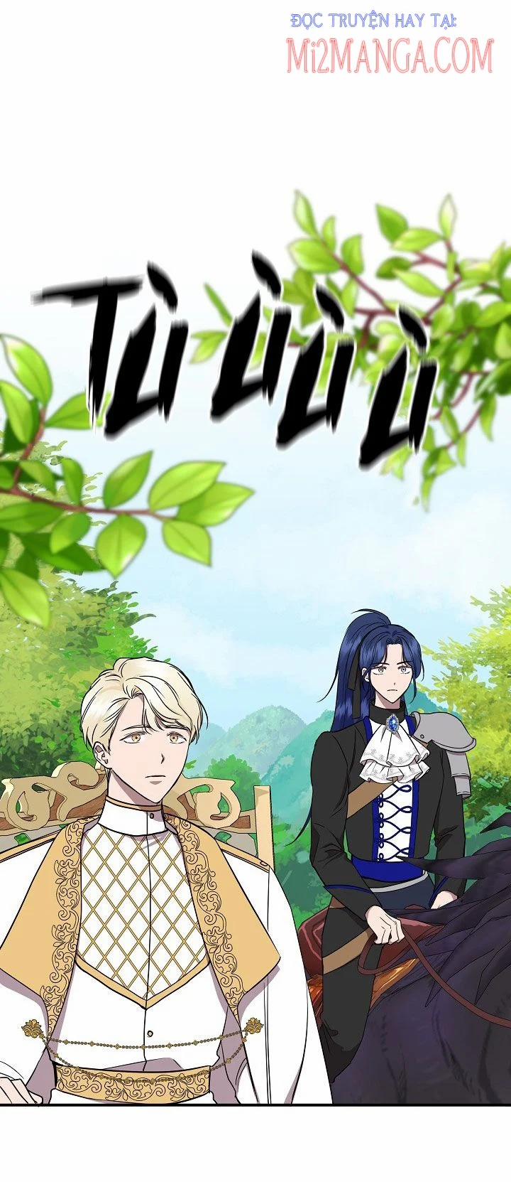 Tôi Không Phải Là Cinderella 13 trang 16