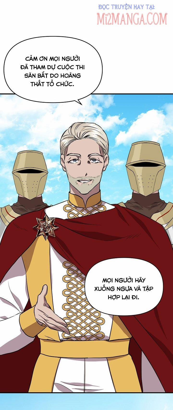 Tôi Không Phải Là Cinderella 13 trang 17