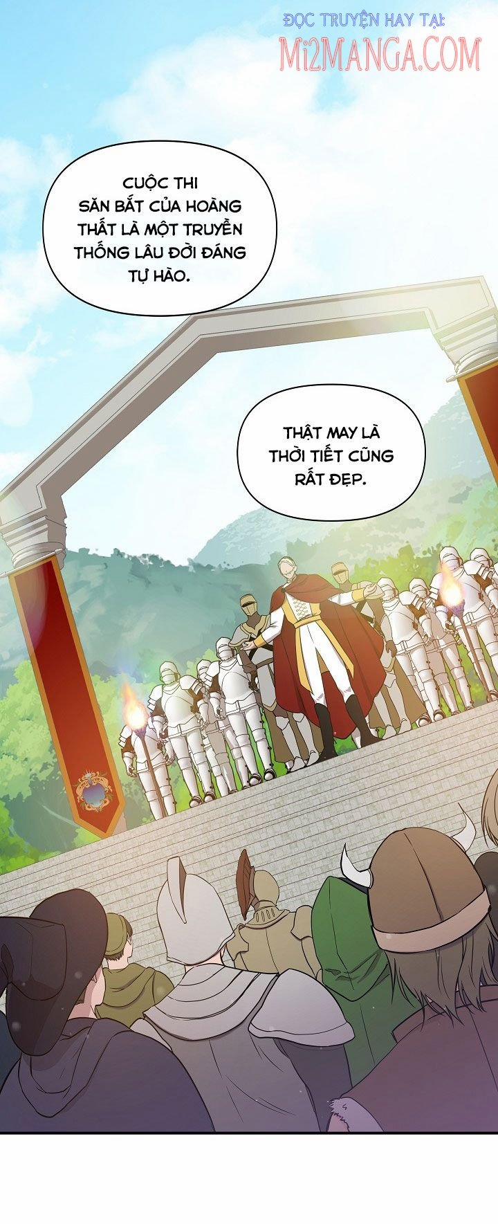 Tôi Không Phải Là Cinderella 13 trang 18