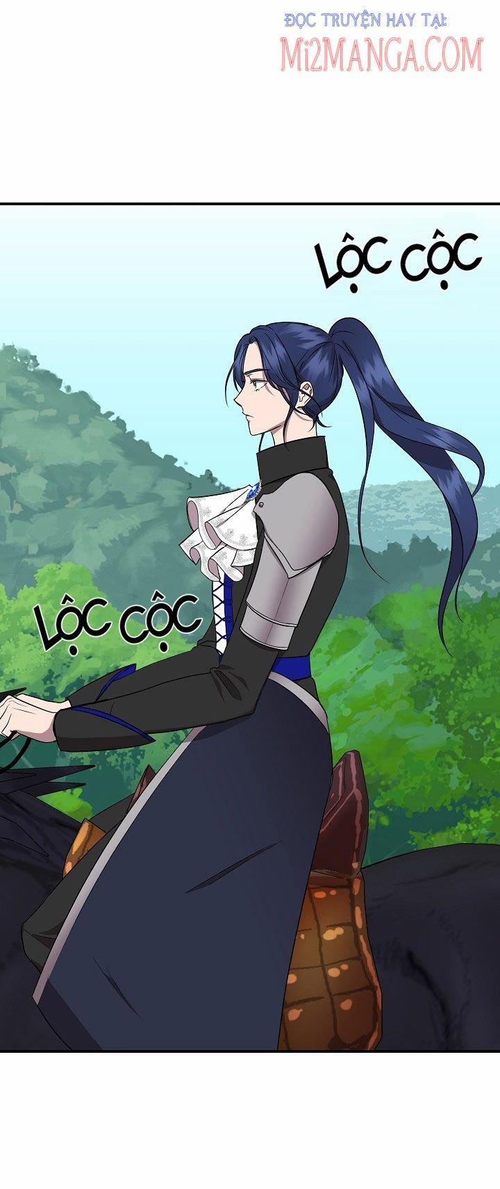 Tôi Không Phải Là Cinderella 13 trang 2