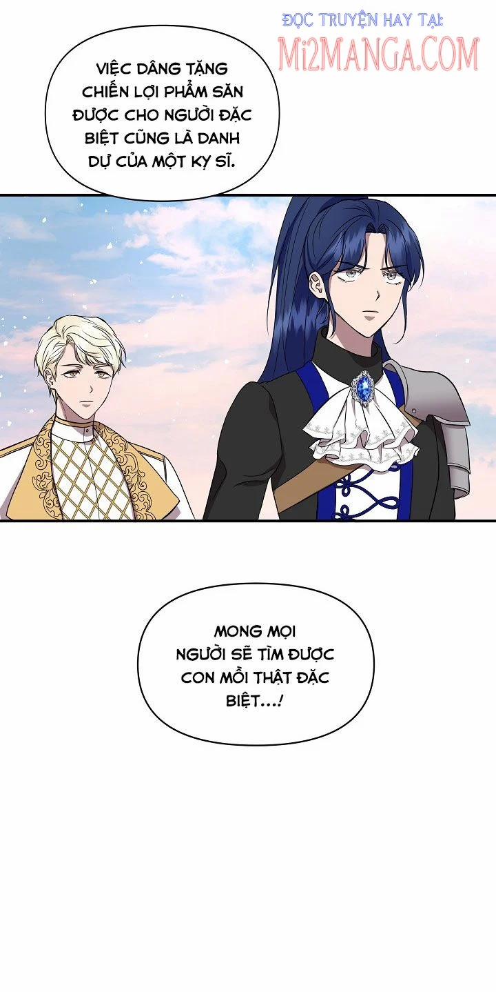 Tôi Không Phải Là Cinderella 13 trang 20