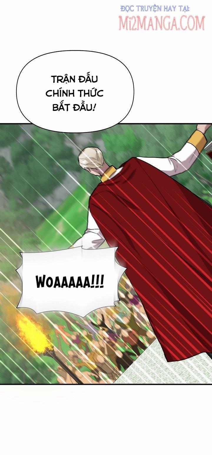 Tôi Không Phải Là Cinderella 13 trang 21