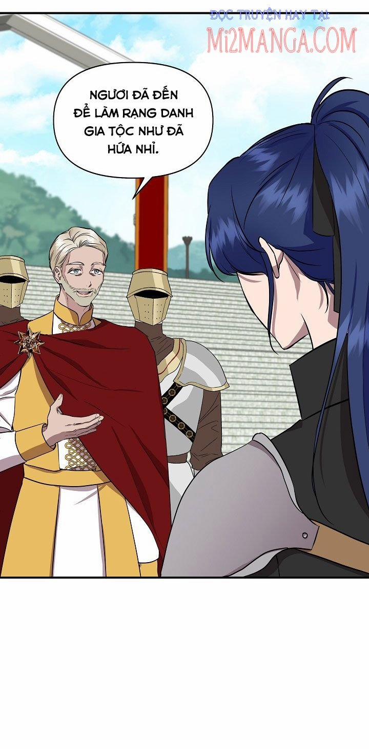 Tôi Không Phải Là Cinderella 13 trang 24