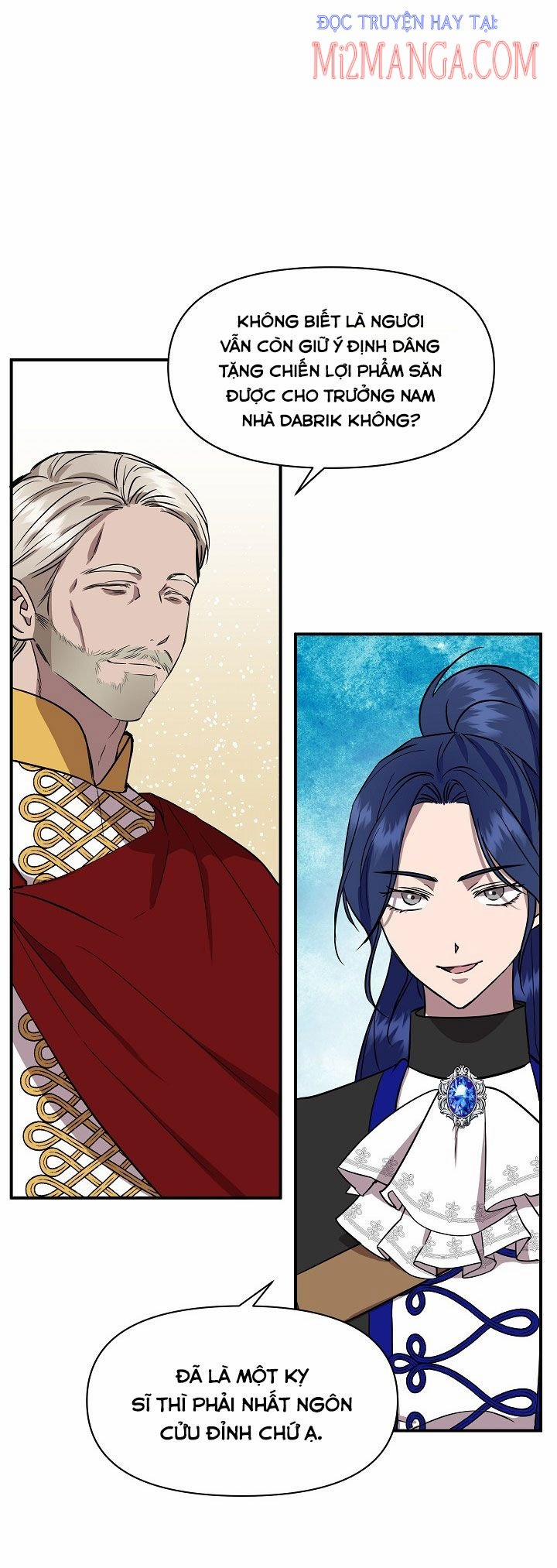 Tôi Không Phải Là Cinderella 13 trang 25