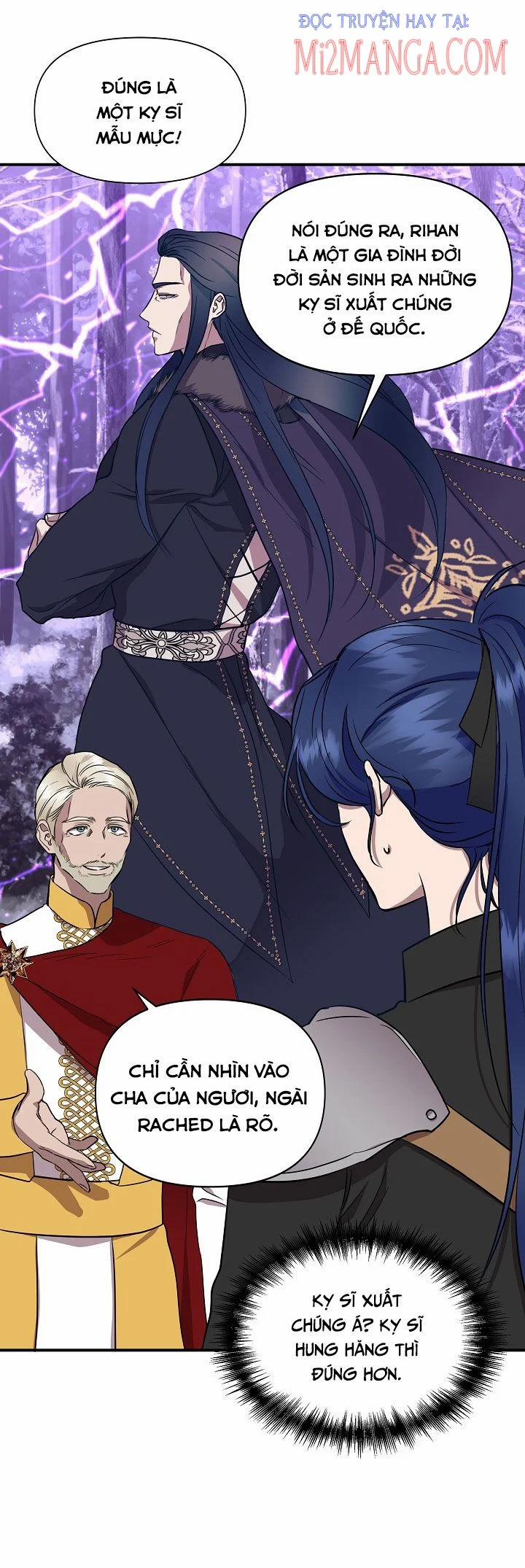 Tôi Không Phải Là Cinderella 13 trang 26