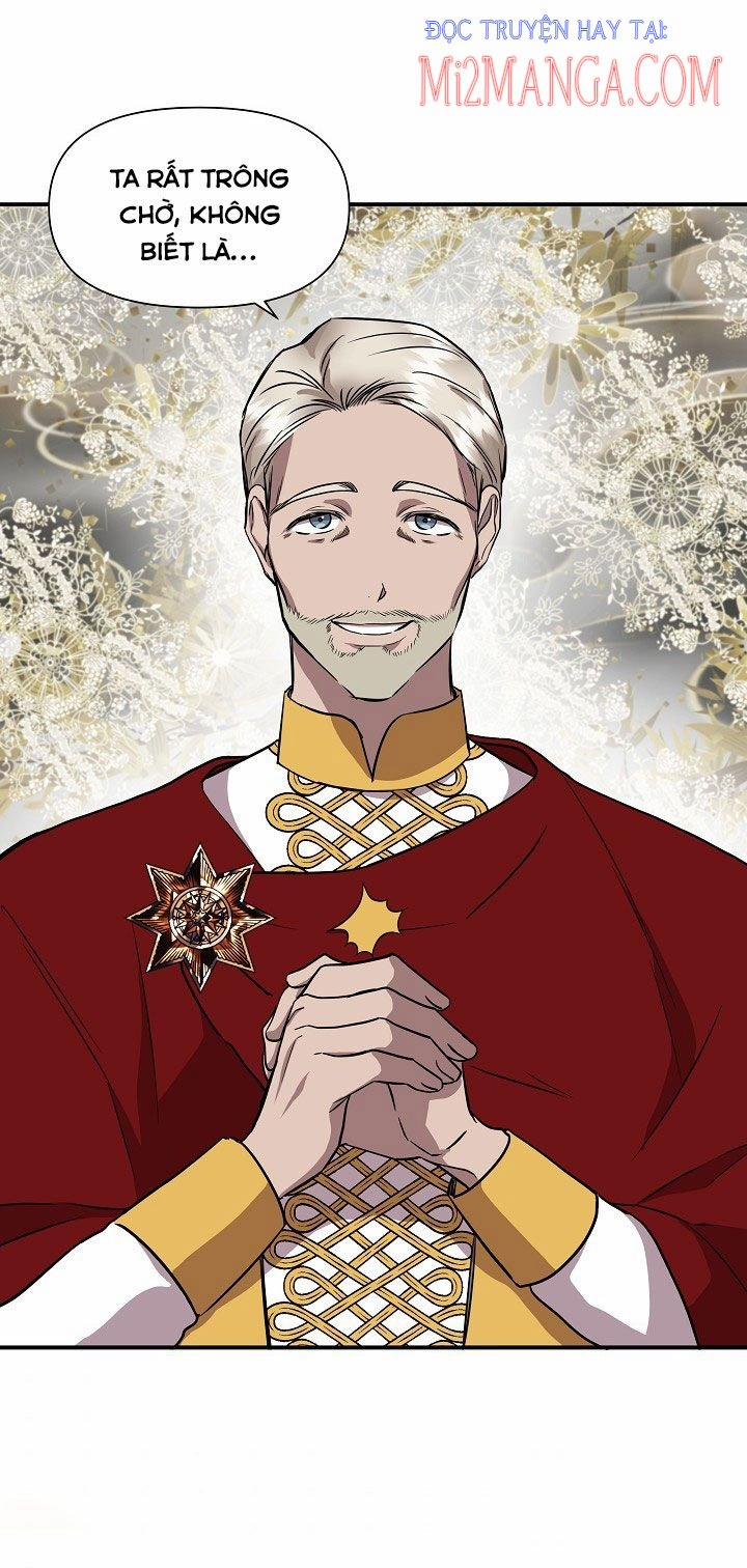 Tôi Không Phải Là Cinderella 13 trang 27