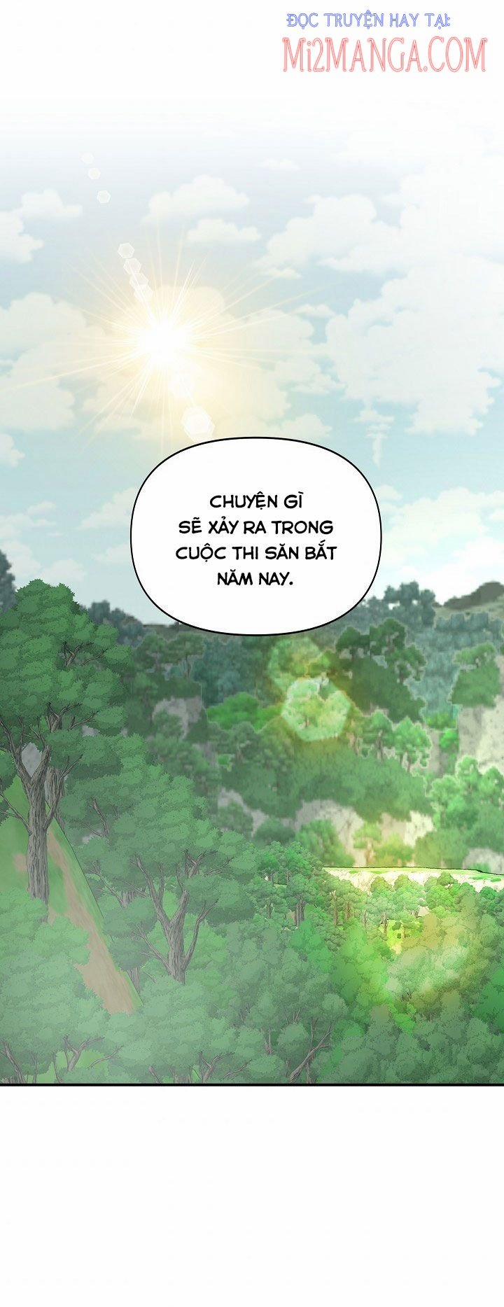 Tôi Không Phải Là Cinderella 13 trang 28