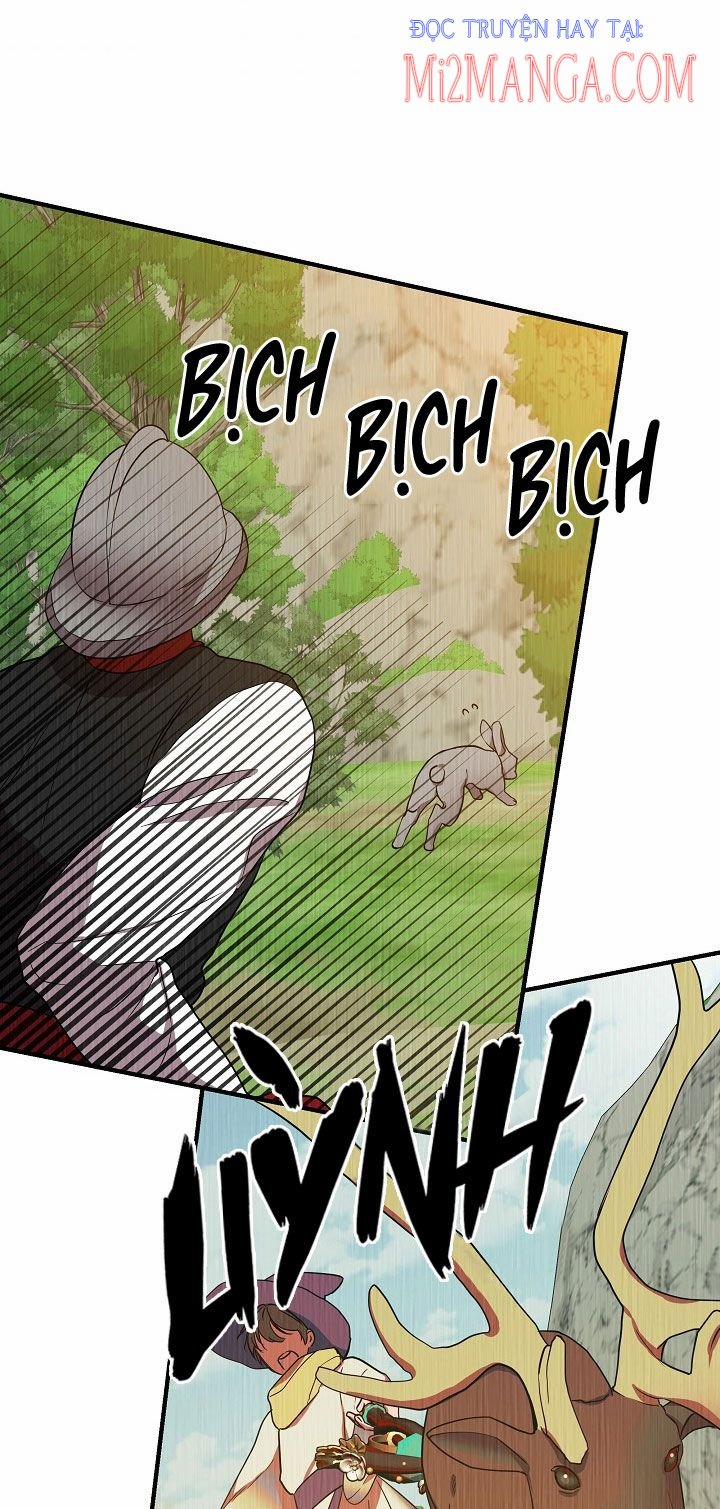 Tôi Không Phải Là Cinderella 13 trang 29