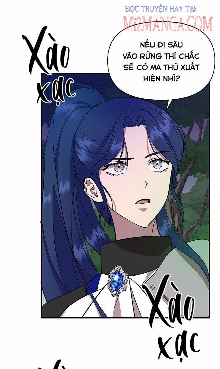 Tôi Không Phải Là Cinderella 13 trang 32