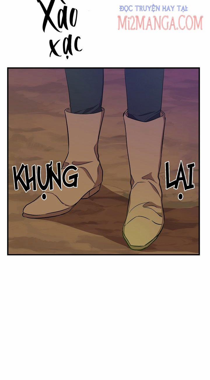 Tôi Không Phải Là Cinderella 13 trang 33