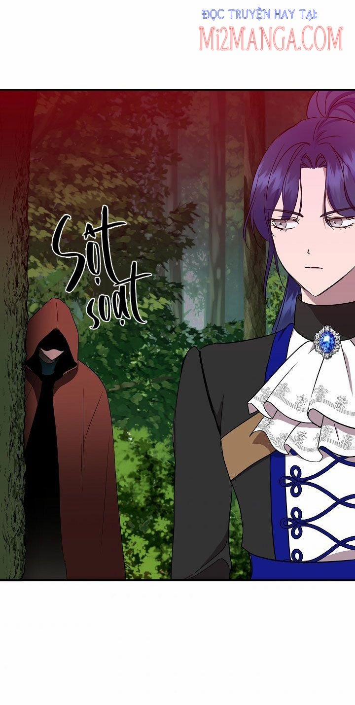 Tôi Không Phải Là Cinderella 13 trang 35