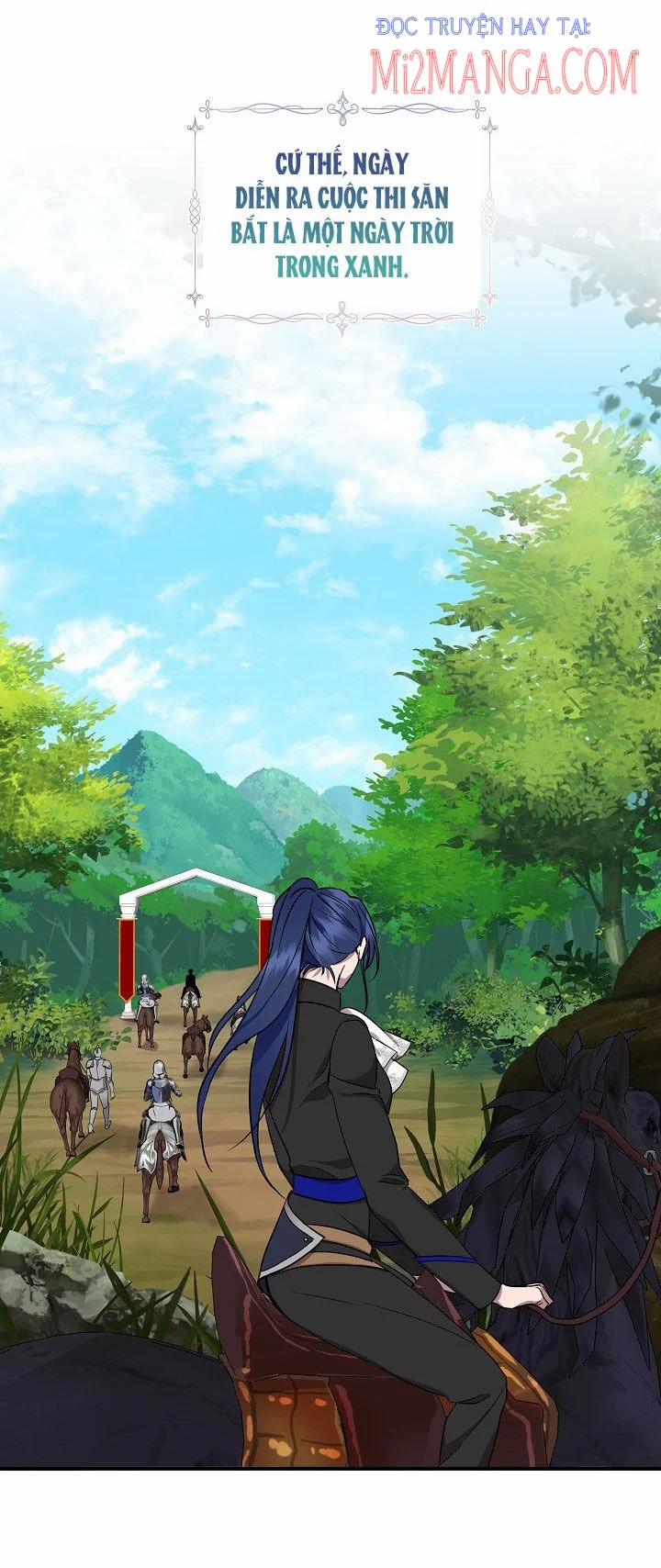 Tôi Không Phải Là Cinderella 13 trang 6