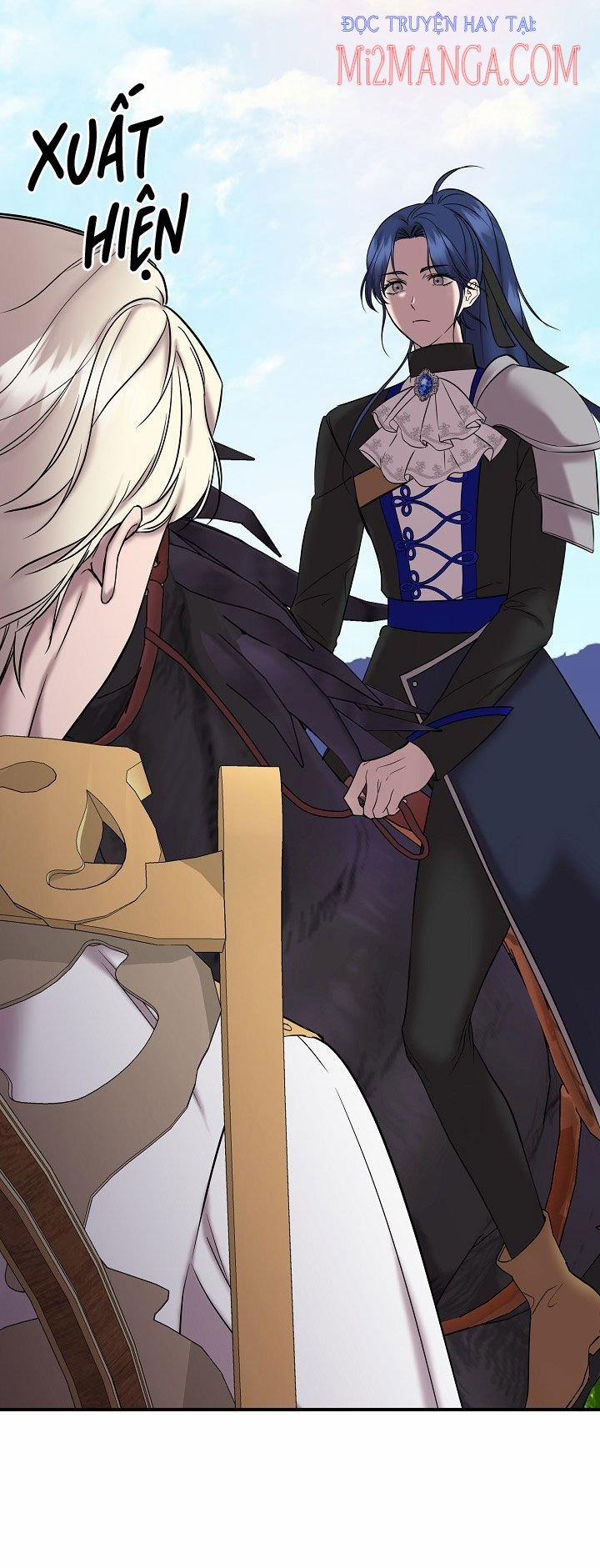 Tôi Không Phải Là Cinderella 13 trang 8