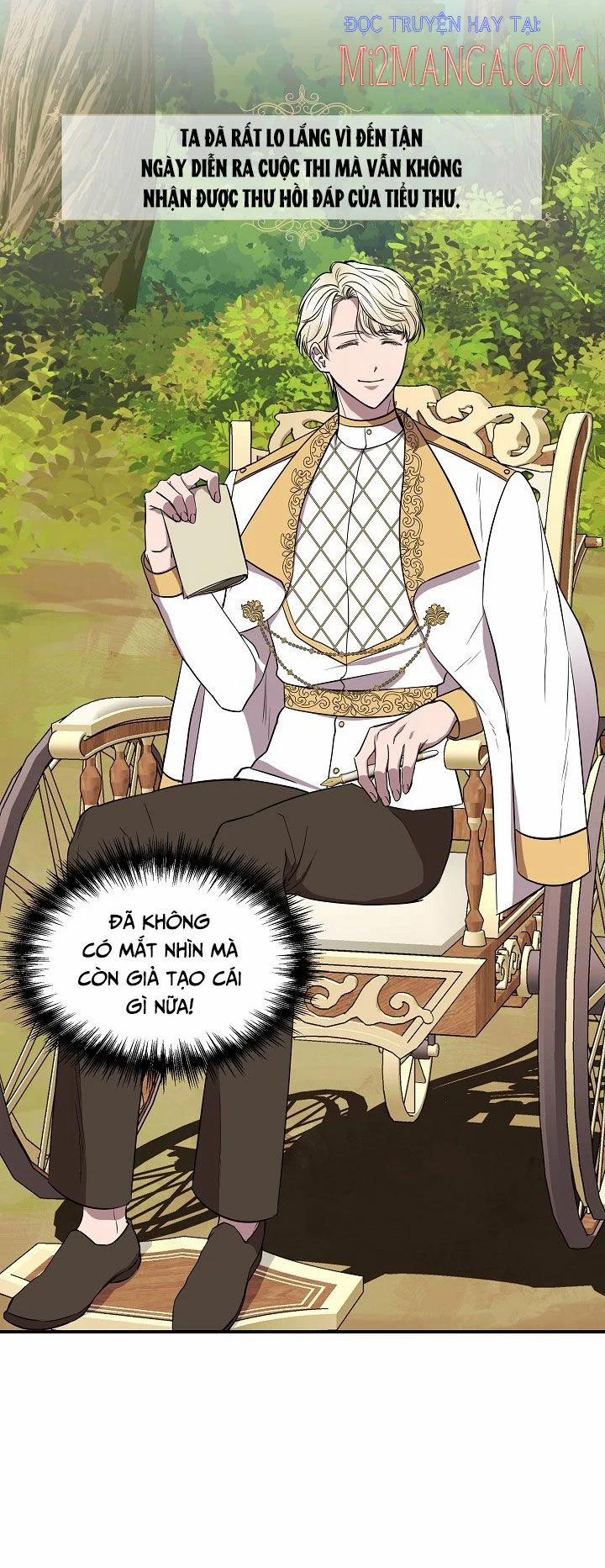 Tôi Không Phải Là Cinderella 13 trang 9