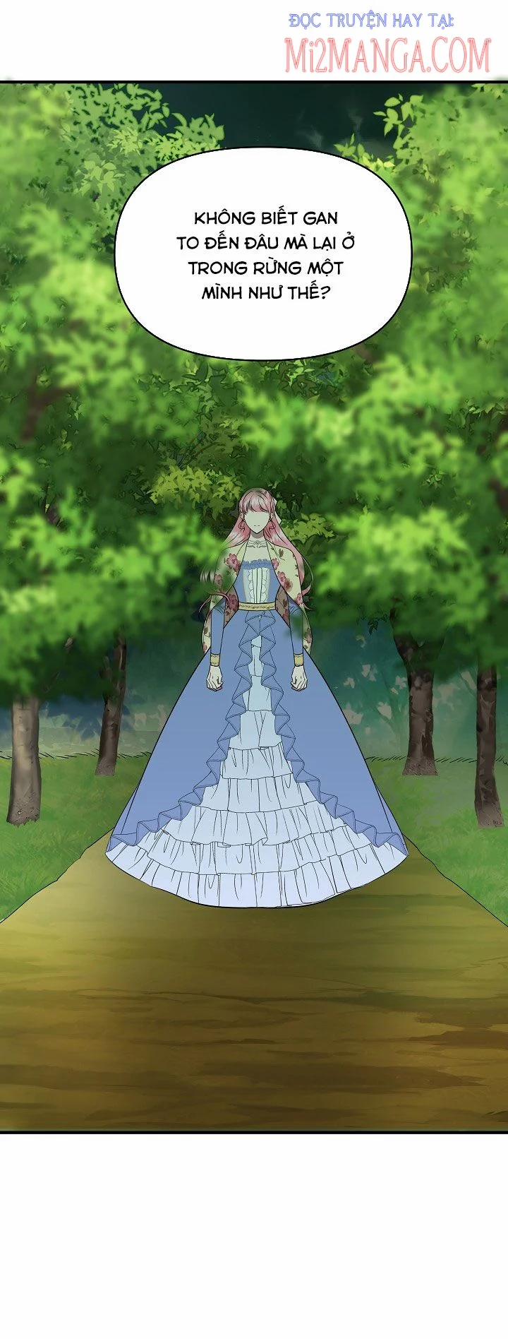 Tôi Không Phải Là Cinderella 14.5 trang 0