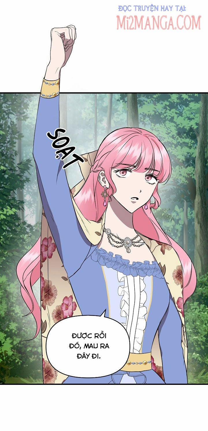 Tôi Không Phải Là Cinderella 14.5 trang 1