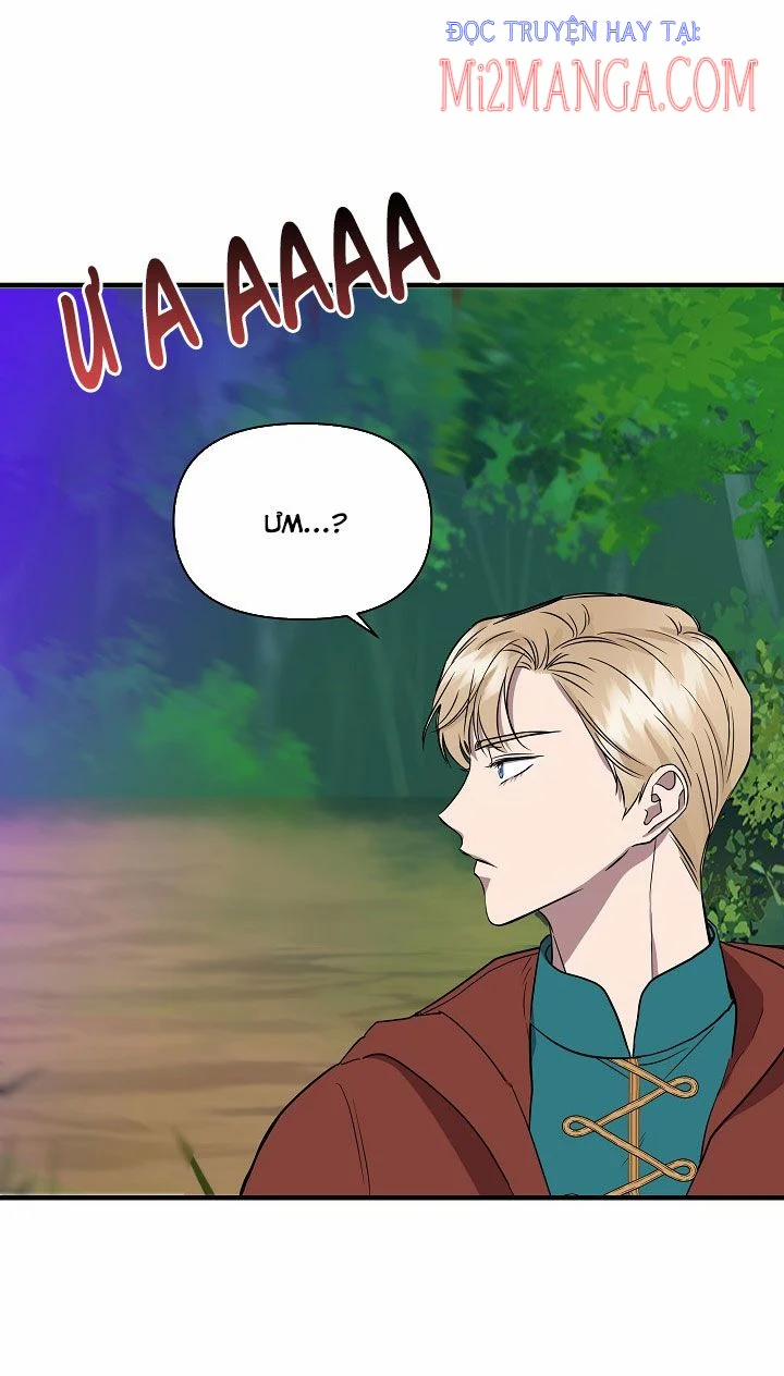 Tôi Không Phải Là Cinderella 14.5 trang 10