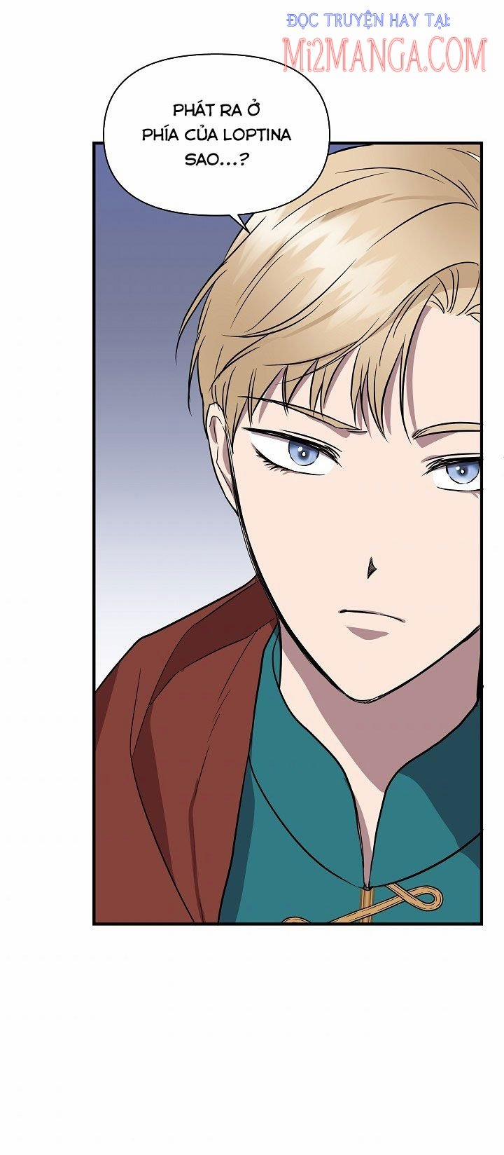 Tôi Không Phải Là Cinderella 14.5 trang 11