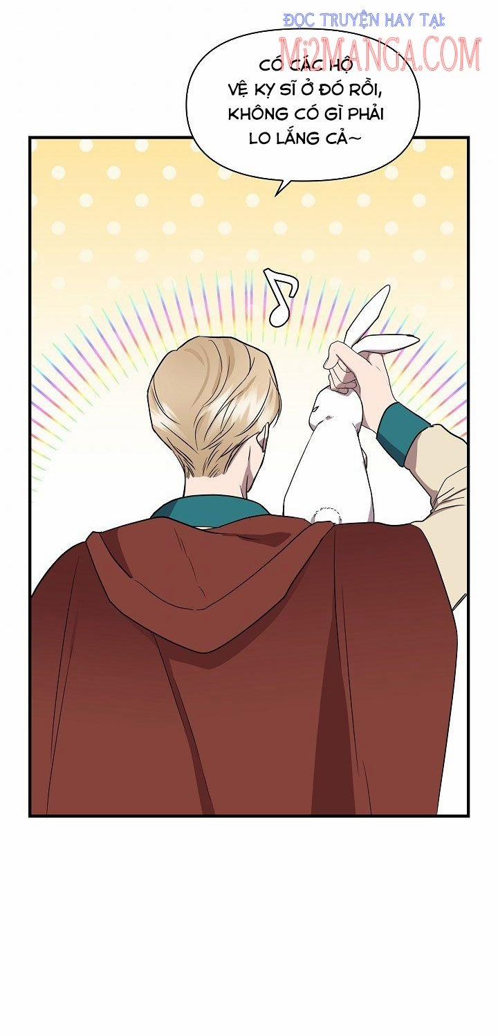 Tôi Không Phải Là Cinderella 14.5 trang 12