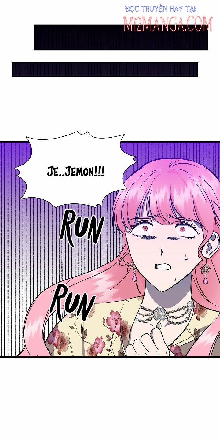 Tôi Không Phải Là Cinderella 14.5 trang 13