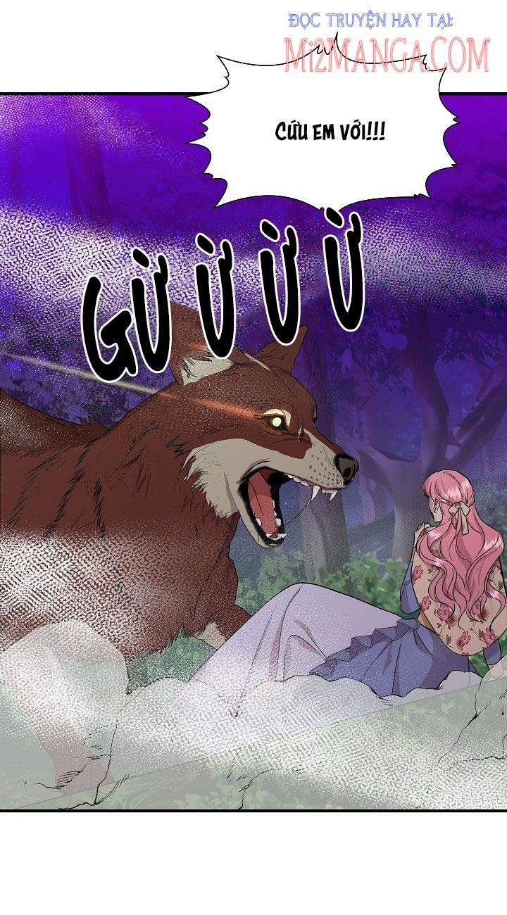 Tôi Không Phải Là Cinderella 14.5 trang 14