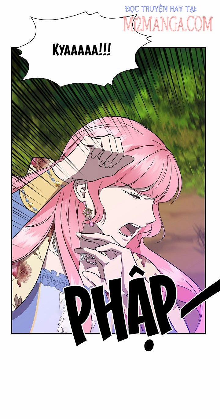 Tôi Không Phải Là Cinderella 14.5 trang 16