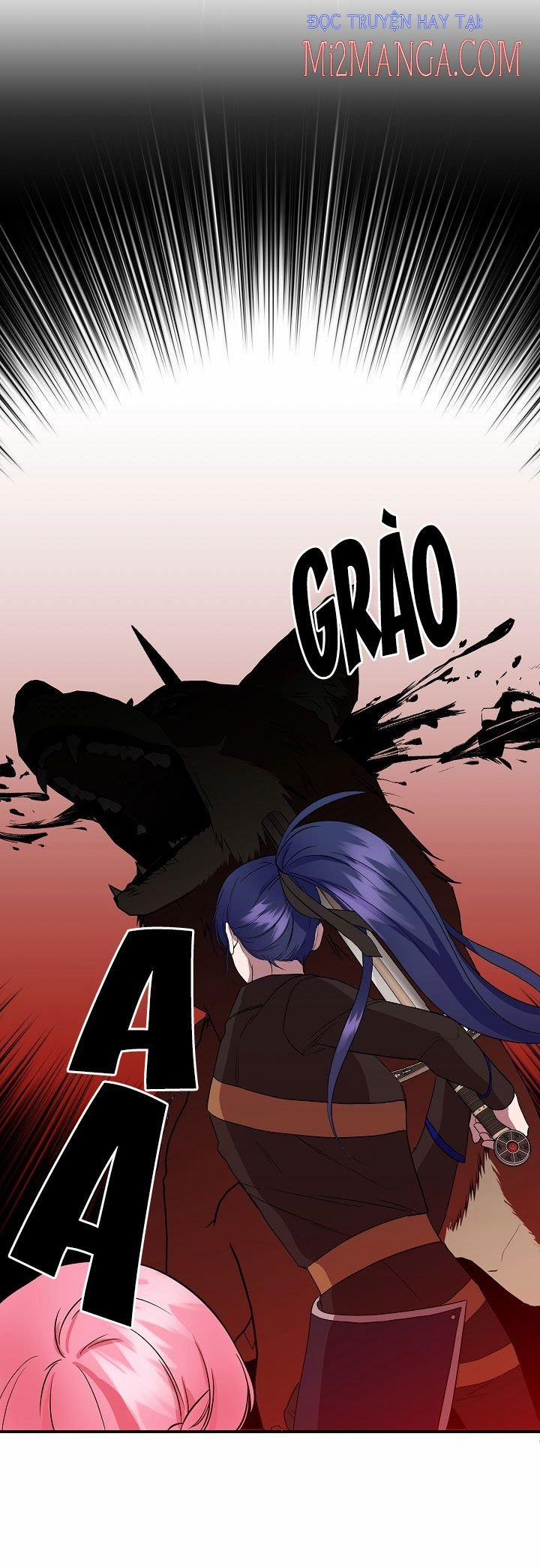 Tôi Không Phải Là Cinderella 14.5 trang 18