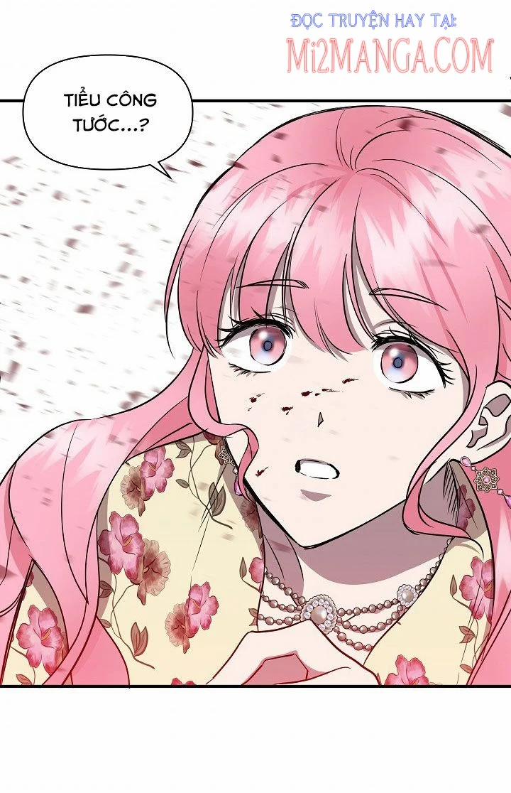 Tôi Không Phải Là Cinderella 14.5 trang 20