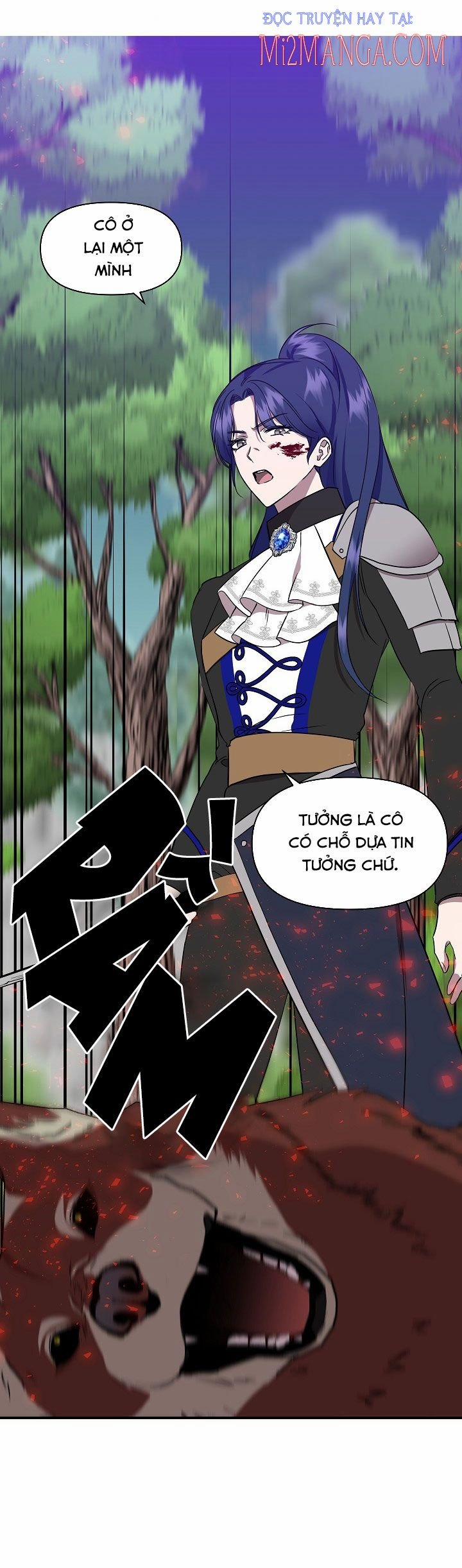 Tôi Không Phải Là Cinderella 14.5 trang 21