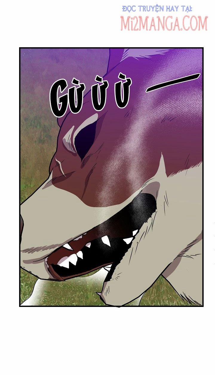 Tôi Không Phải Là Cinderella 14.5 trang 22