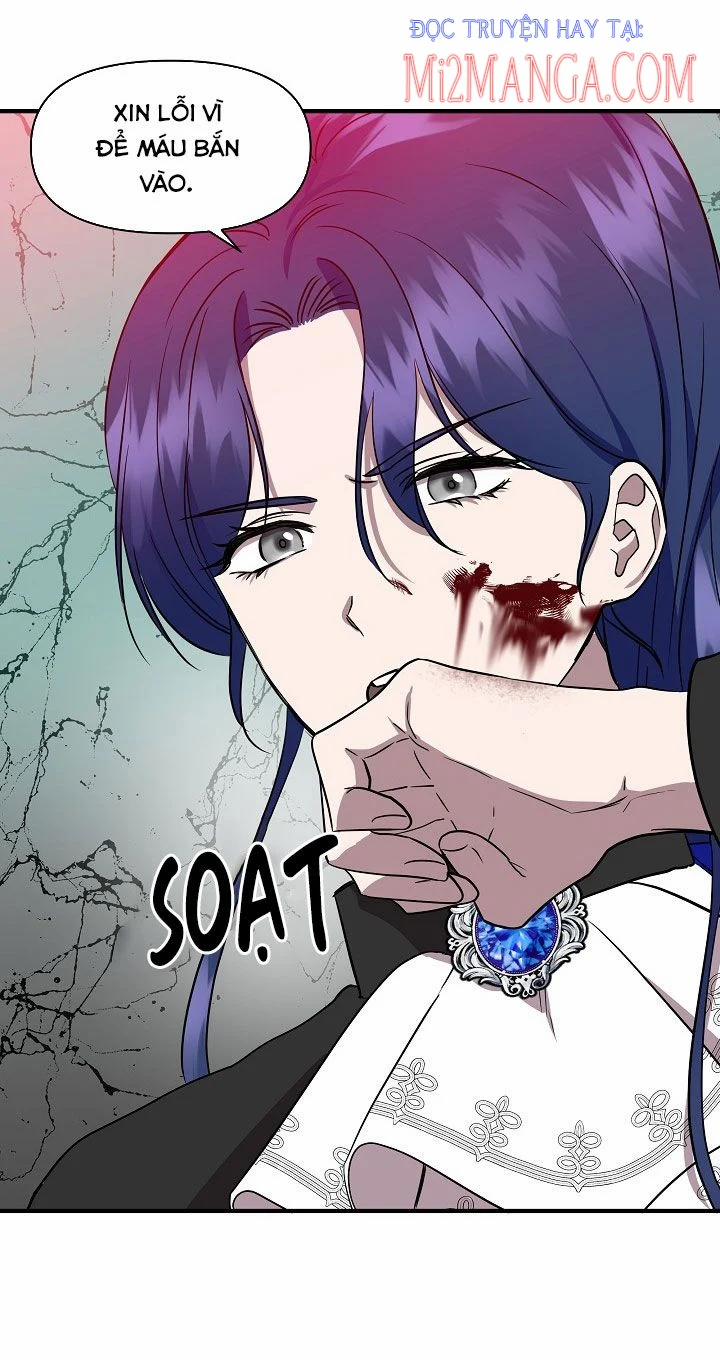 Tôi Không Phải Là Cinderella 14.5 trang 23