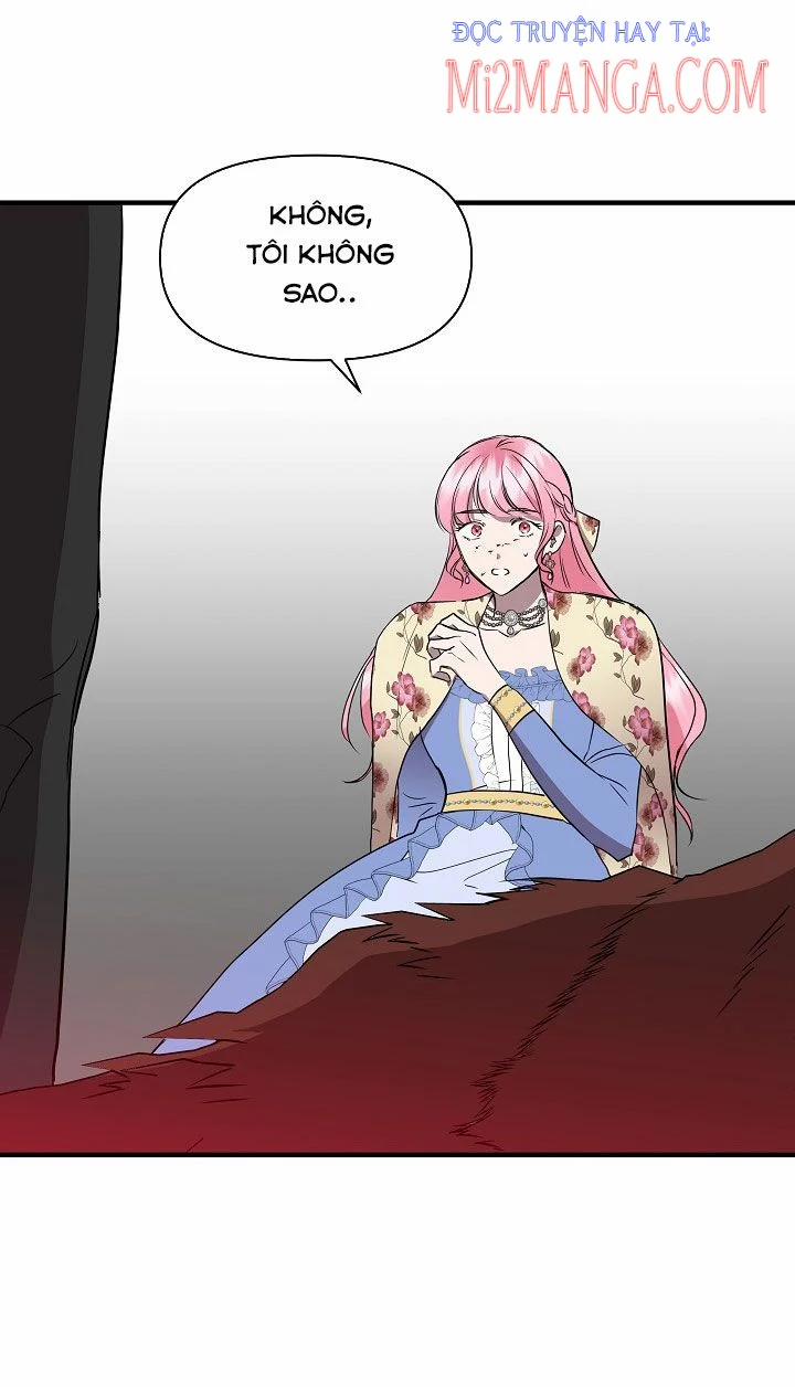 Tôi Không Phải Là Cinderella 14.5 trang 24