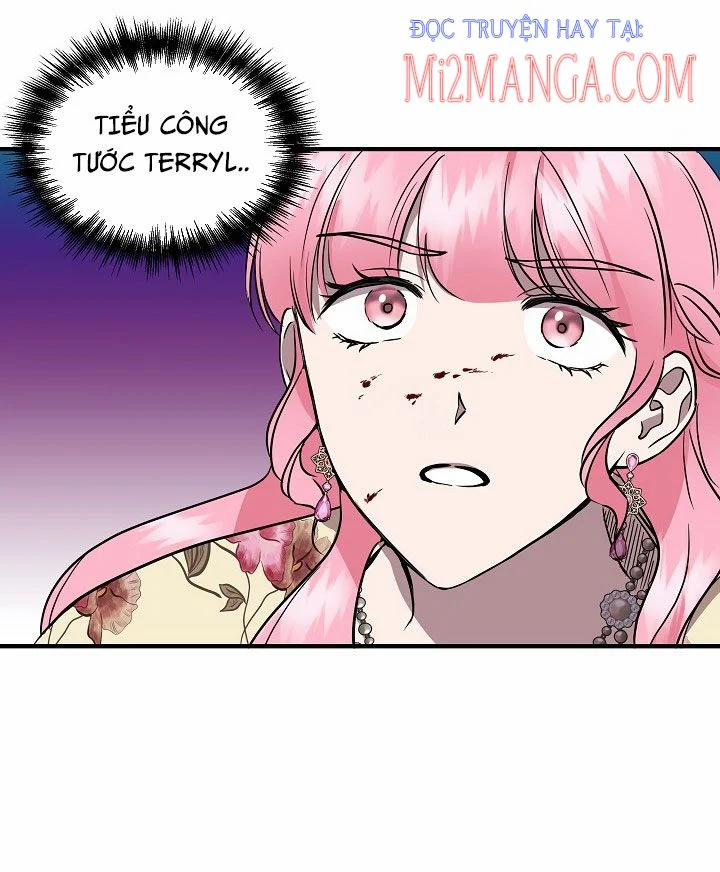 Tôi Không Phải Là Cinderella 14.5 trang 25