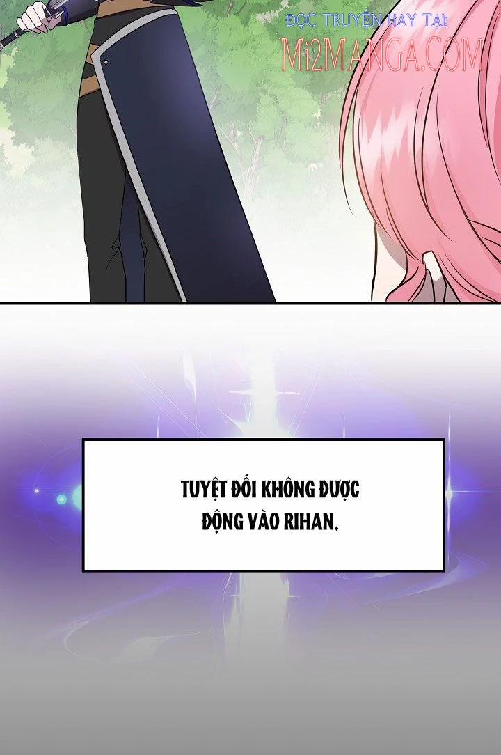 Tôi Không Phải Là Cinderella 14.5 trang 27