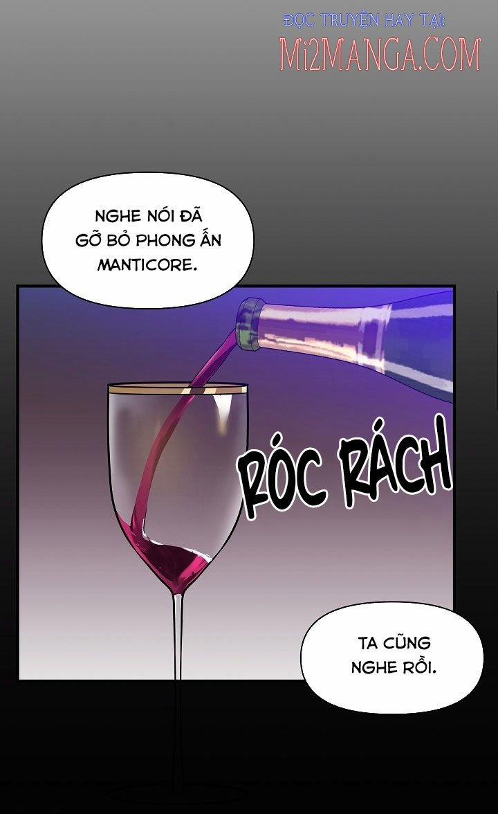 Tôi Không Phải Là Cinderella 14.5 trang 28