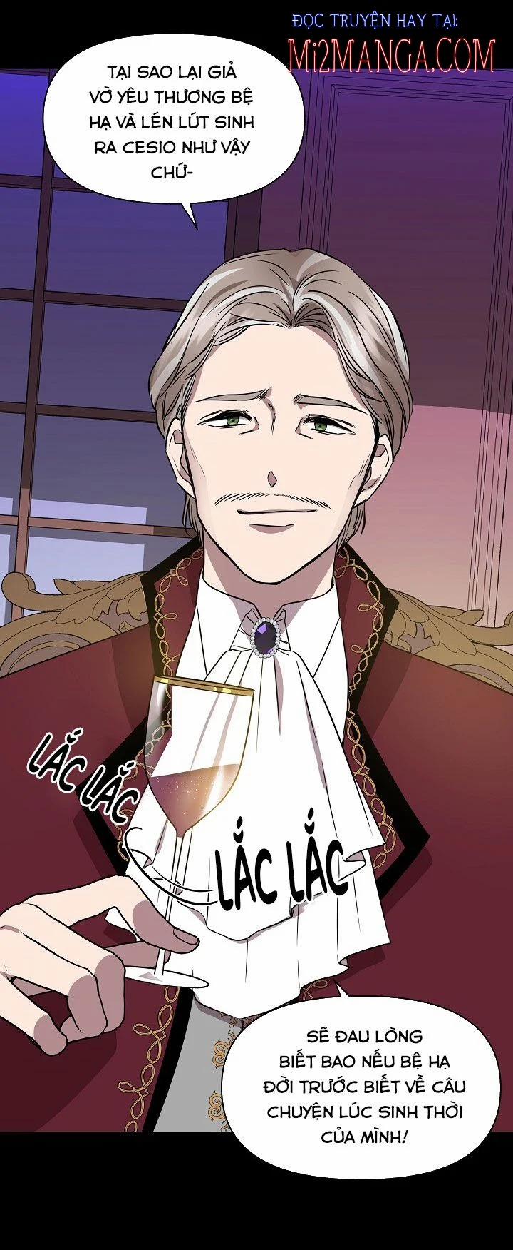 Tôi Không Phải Là Cinderella 14.5 trang 31