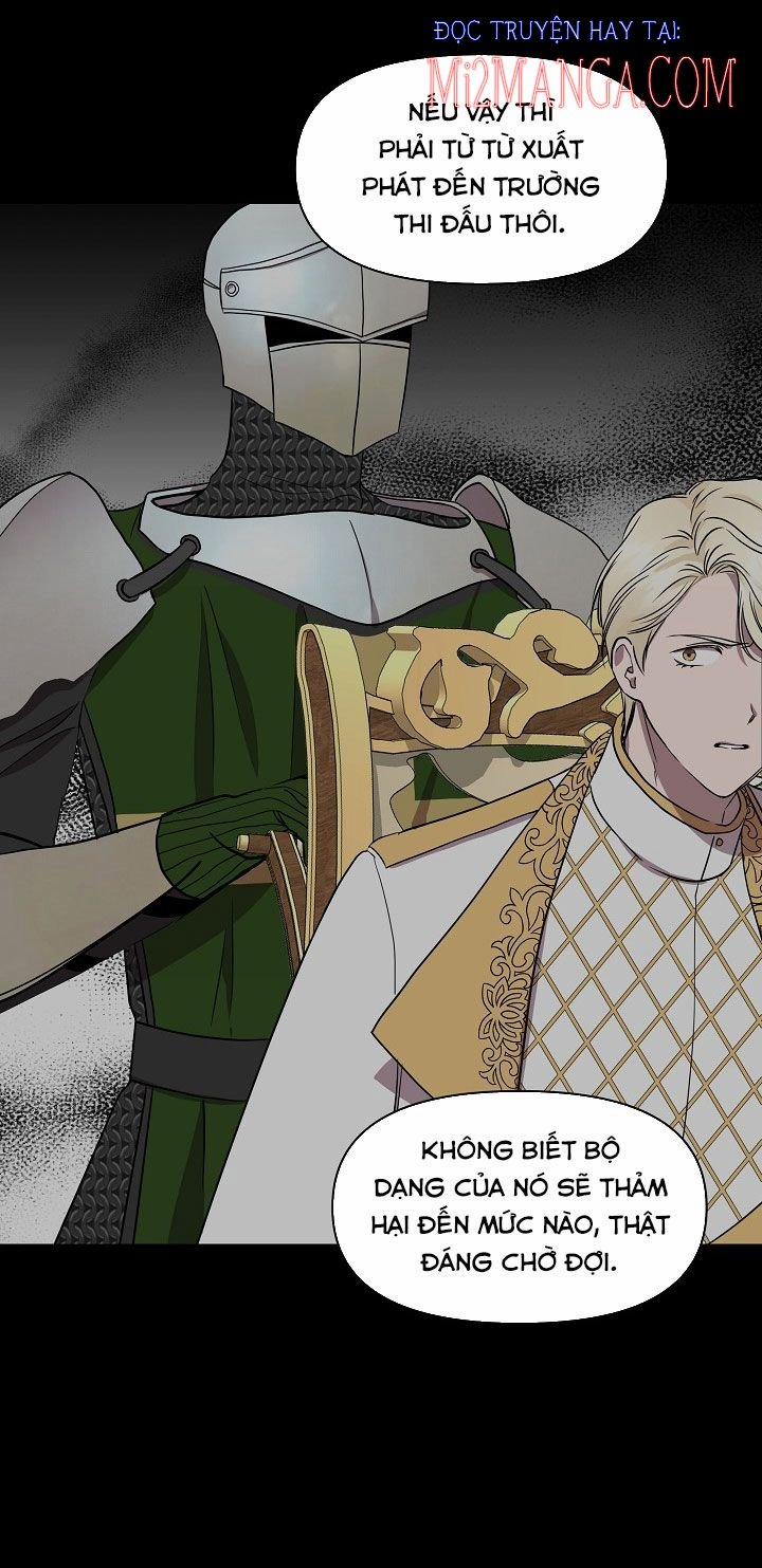 Tôi Không Phải Là Cinderella 14.5 trang 33