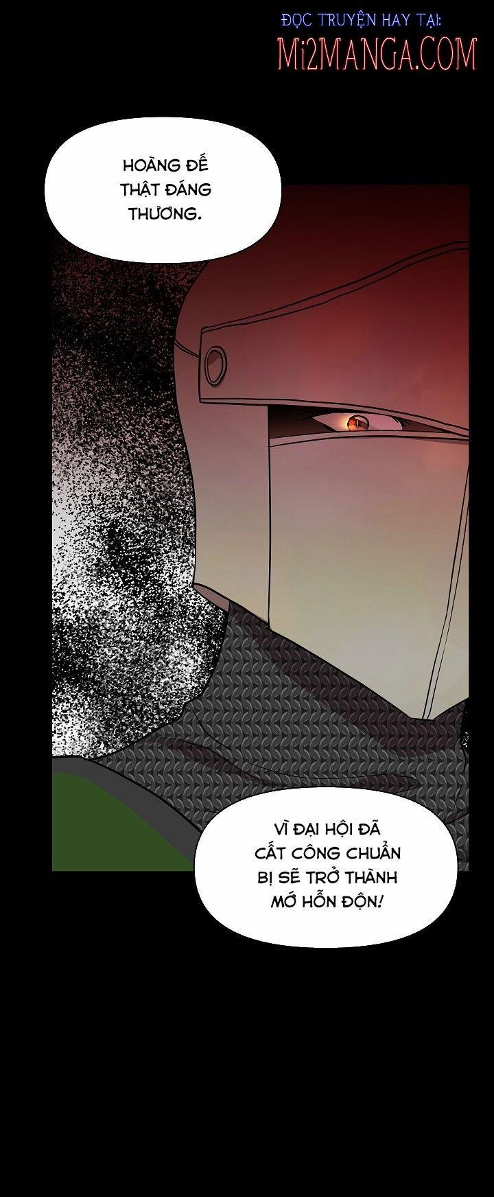 Tôi Không Phải Là Cinderella 14.5 trang 34